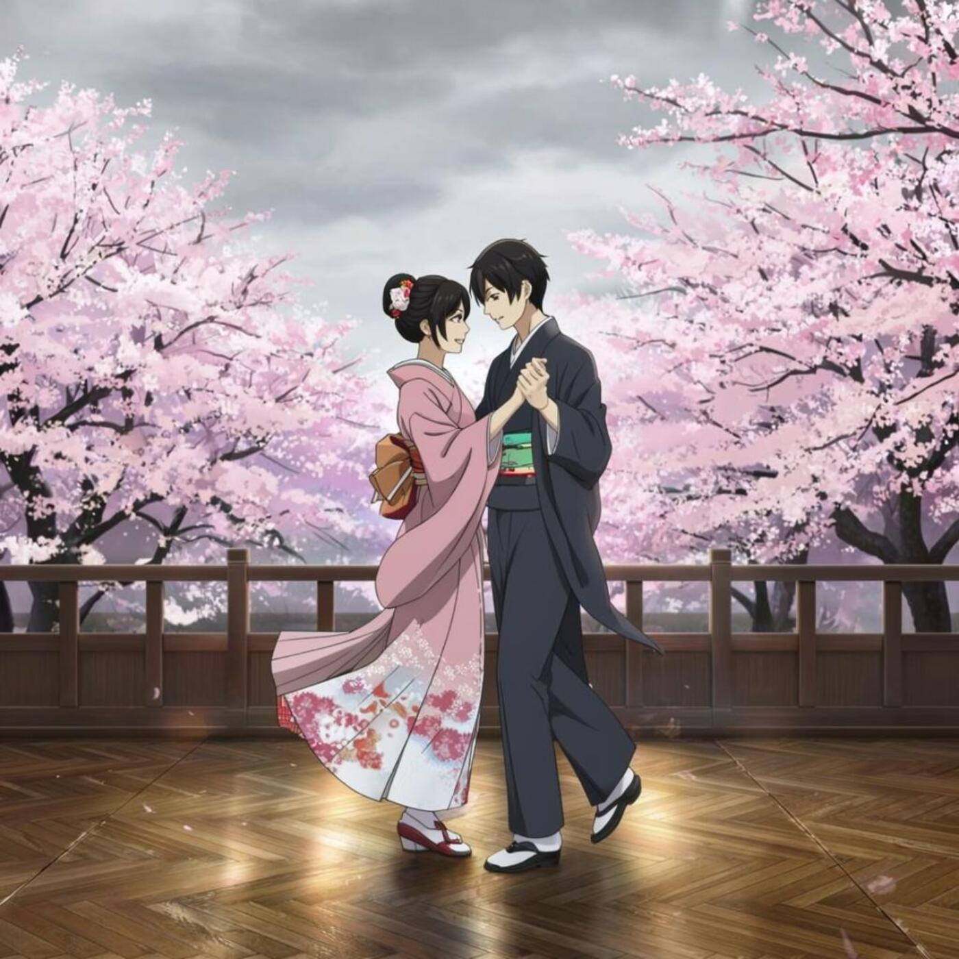 Last Dance
