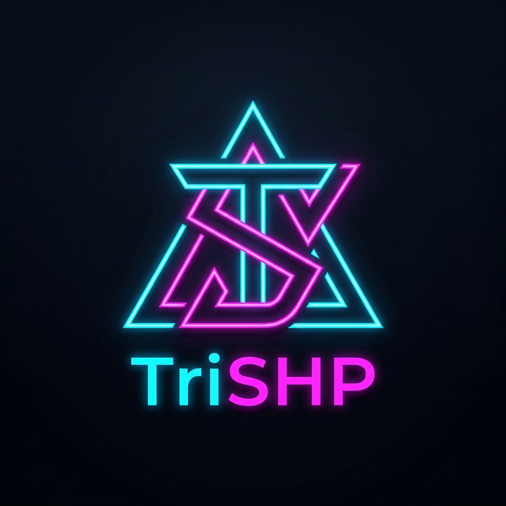TriSHP Logo